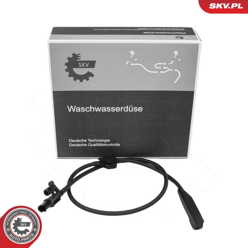 Pesuveedüüs, Klaasipuhastus, ESEN SKV 15SKV250