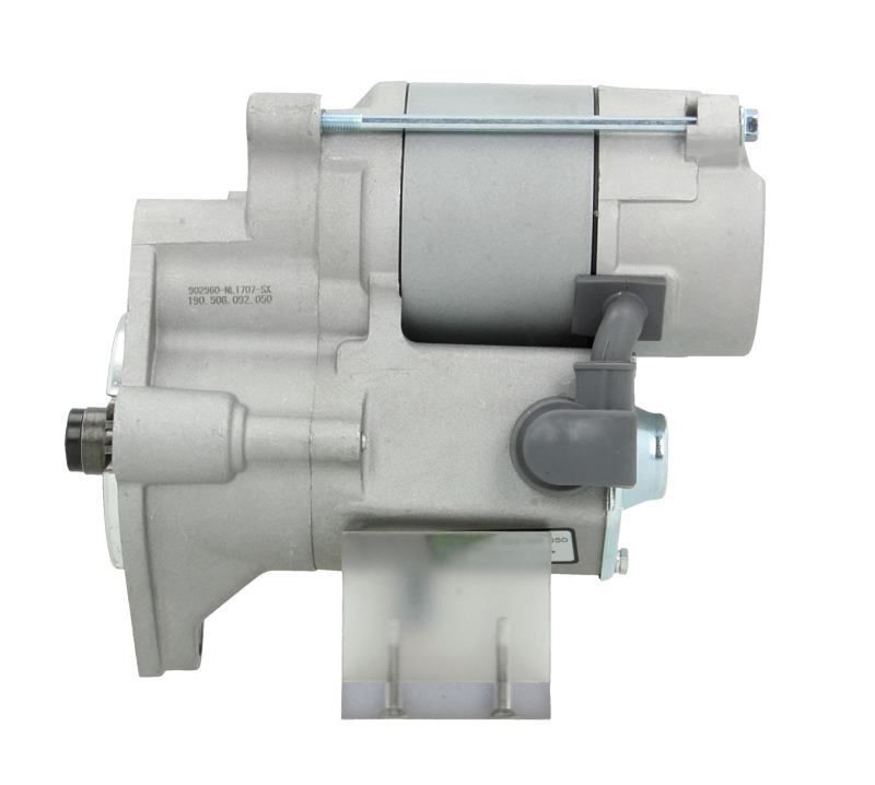 BV PSH 190.508.092.050 Starter