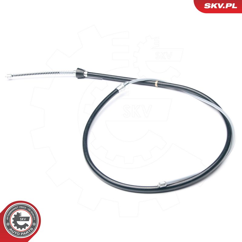 Tross, seisupidur, ESEN SKV...