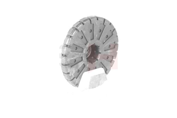 Puhver, vedrustus, GH GH-624772