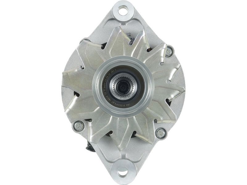 Brand new OEM SEG Alternator