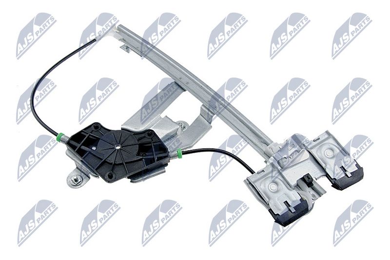 Aknatõstuk, NTY EPS-SK-006