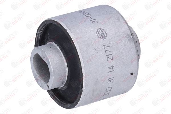 BIRTH 2177 Control Arm / Trailing Arm Bush