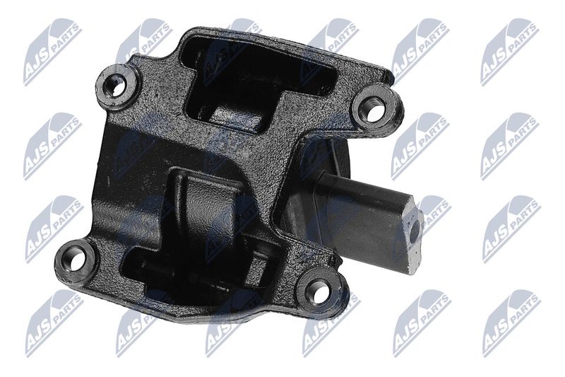 Paigutus, Mootor, NTY ZPS-CH-140