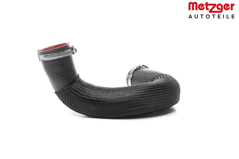 METZGER AUTOTEILE 2400279 Charge Air Hose