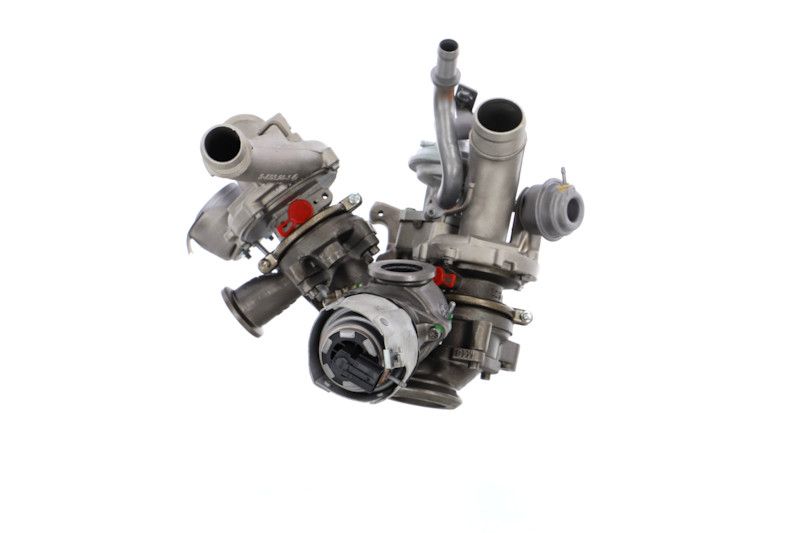 REMANTE 003-001-000222R Charger, charging (supercharged/turbocharged)