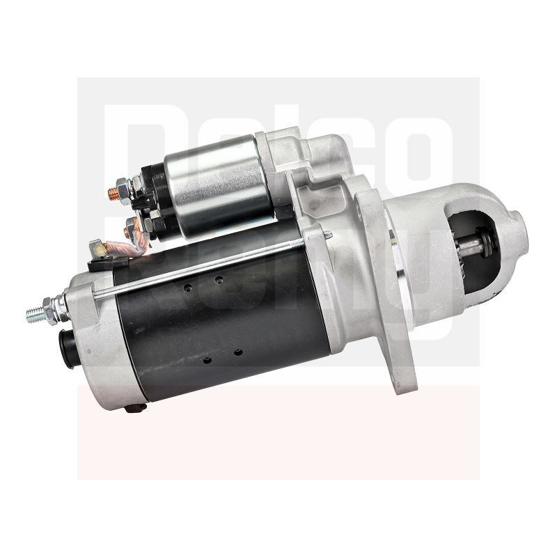 Delco Remy SER84217-12B1 Starter
