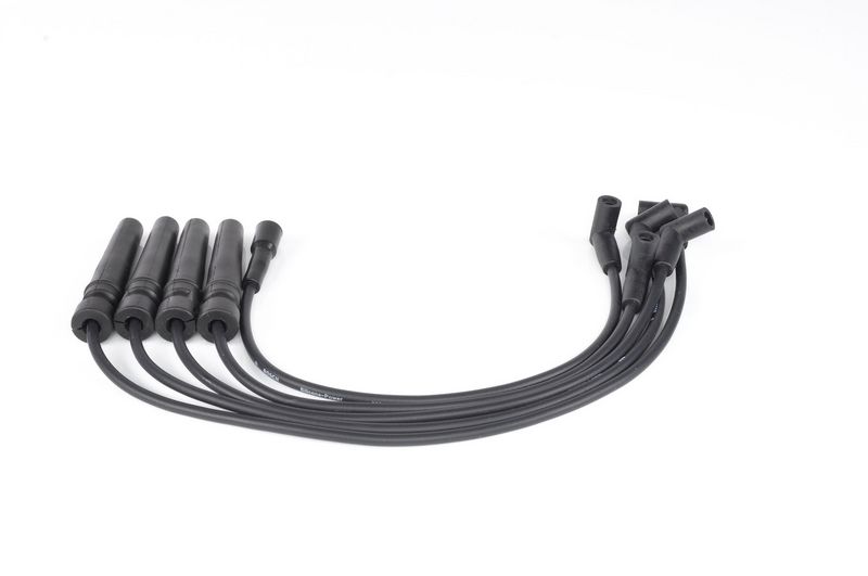 BOSCH 0 986 356 975 Ignition Cable Kit