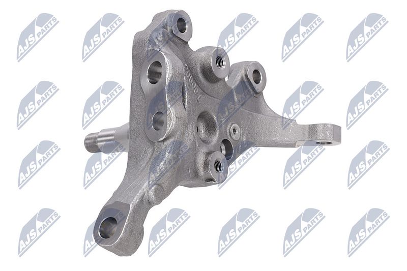 NTY ZZP-ME-000 Steering Knuckle, wheel suspension