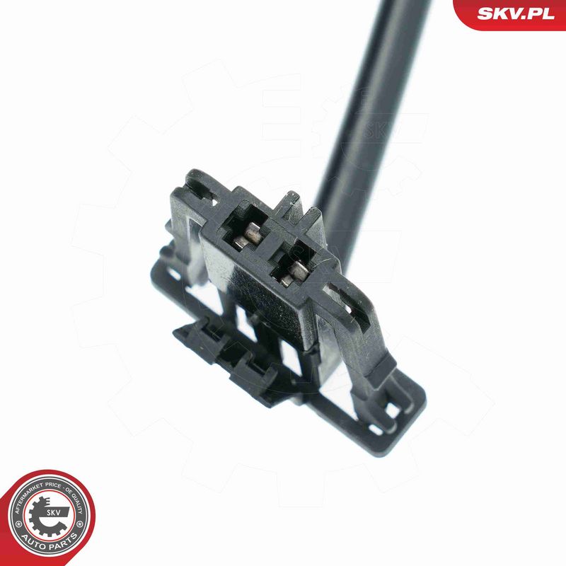 ESEN SKV 60SKV708 Actuator, central locking system