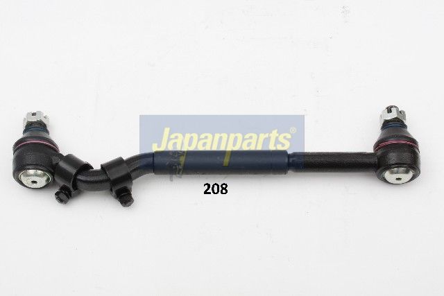 JAPANPARTS Skersinės vairo trauklės galas