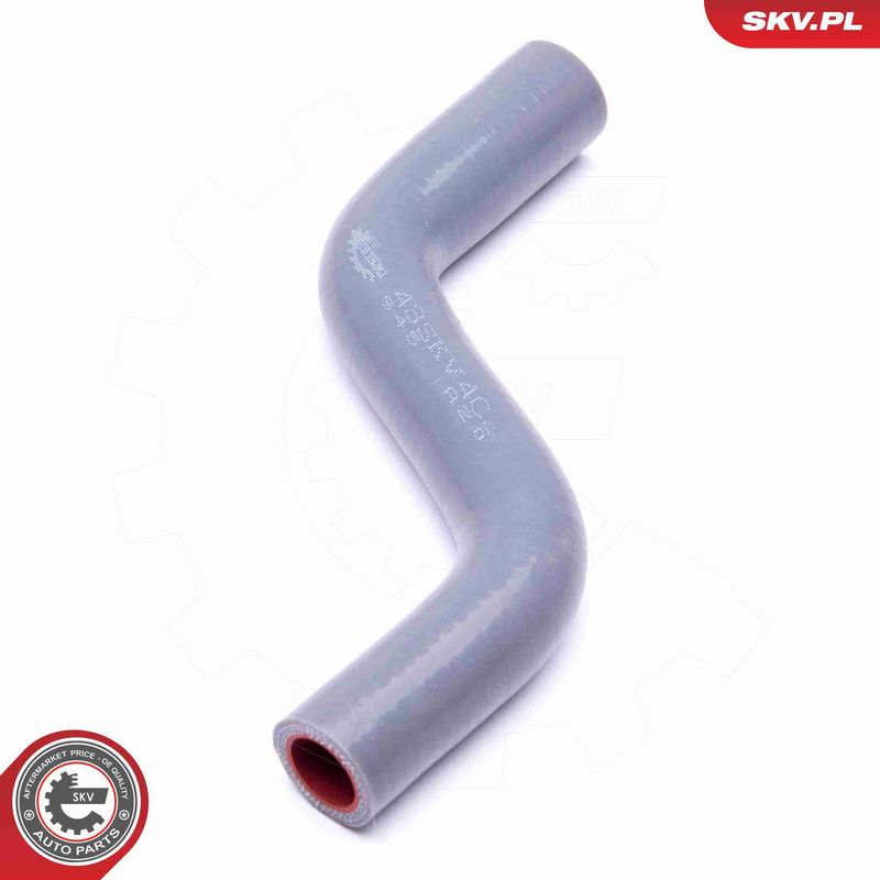 ESEN SKV 43SKV409 Charge Air Hose
