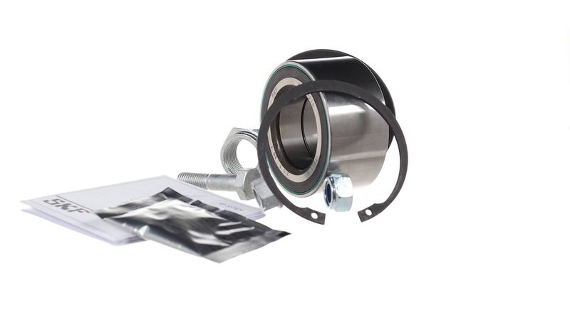SKF VKBA9005CL Wheel Bearing Kit