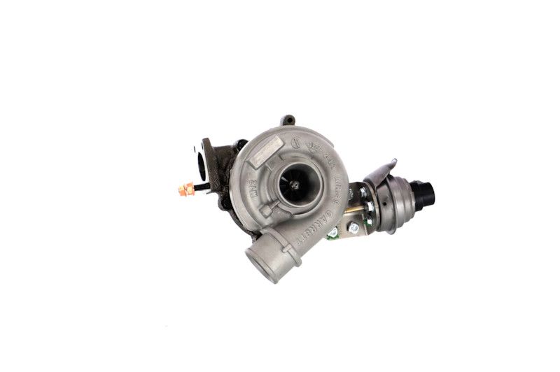 REMANTE 003-001-004228R Charger, charging (supercharged/turbocharged)