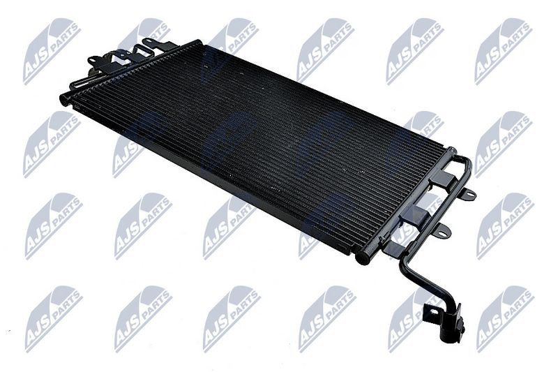 Kondensaator, kliimaseade, NTY CCS-WW-022