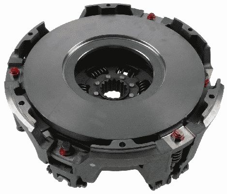 SACHS 1888600113 Clutch Pressure Plate