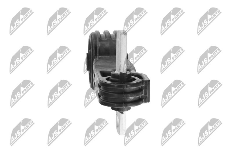 Paigutus, Mootor, NTY ZPS-HD-013