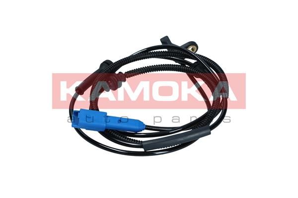 KAMOKA 1060486 Sensor, wheel speed