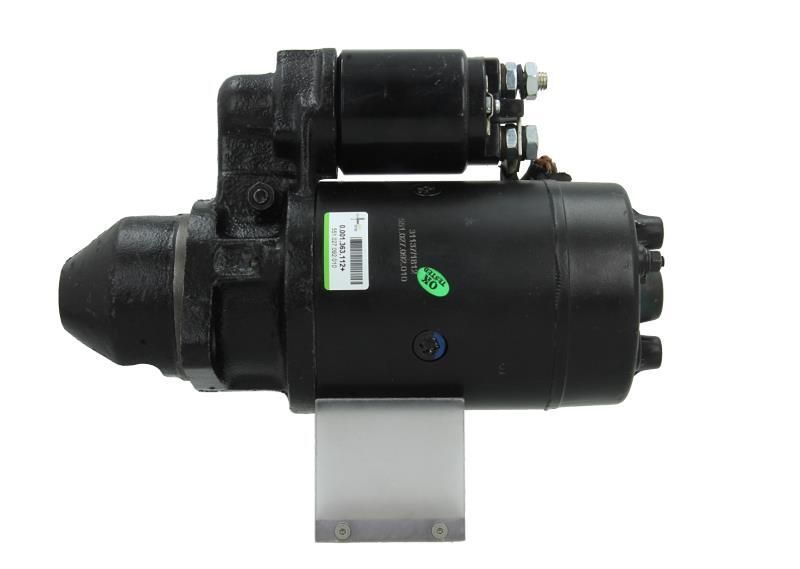 BV PSH 551.027.092.010 Starter