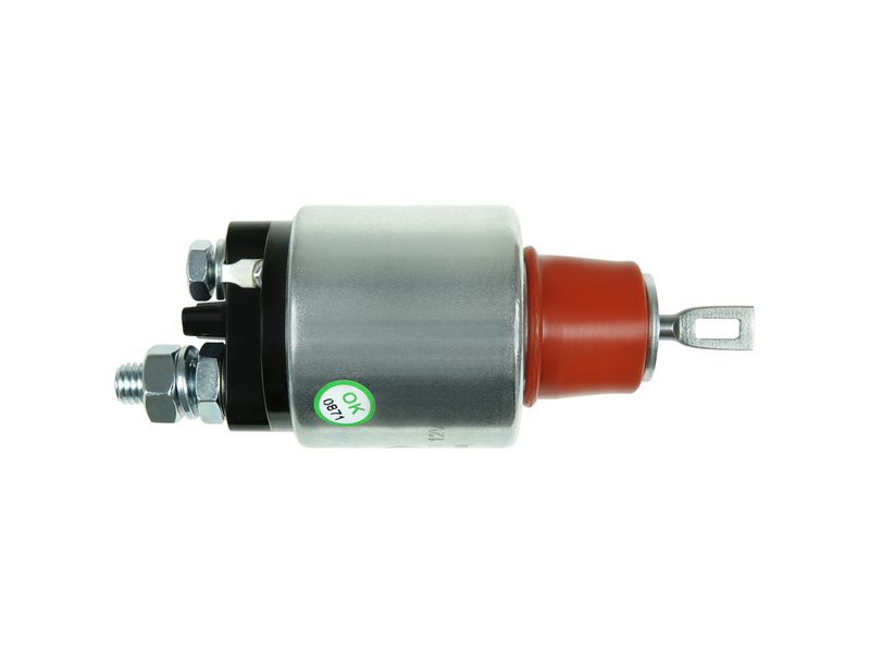 Brand new AS-PL Starter motor solenoid