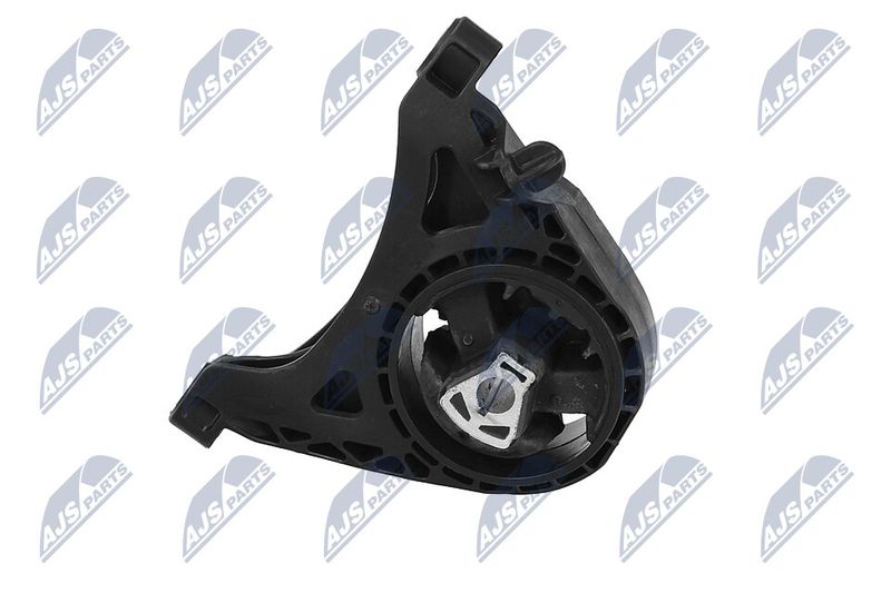 Paigutus, Mootor, NTY ZPS-PL-011