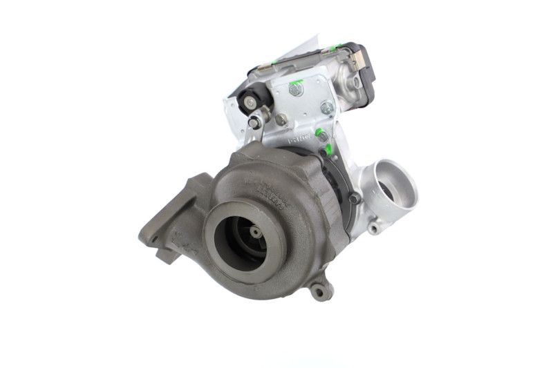 REMANTE 003-002-001008R Charger, charging (supercharged/turbocharged)