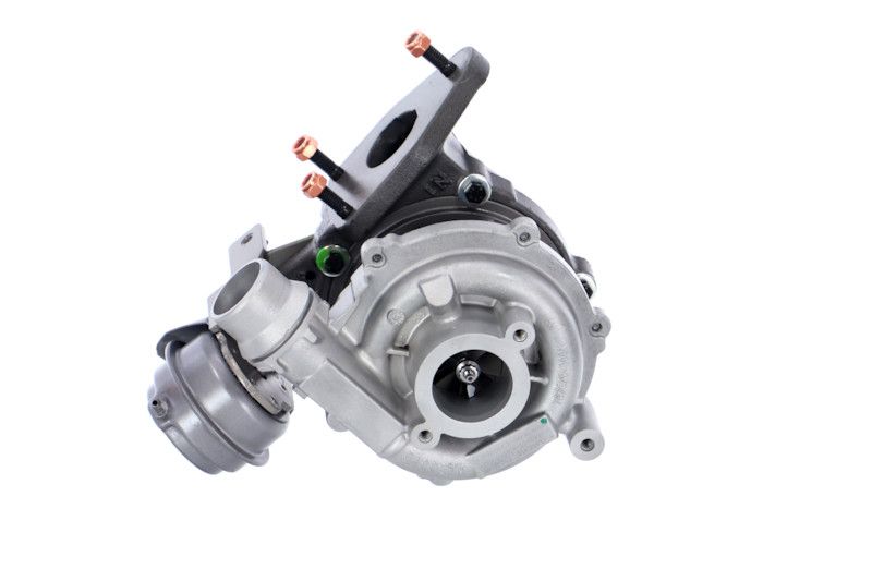 REMANTE 003-001-004062R Charger, charging (supercharged/turbocharged)