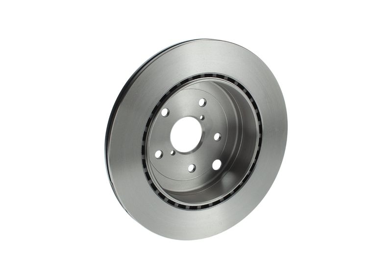 BOSCH 0986479V05 Stabdžių diskas
