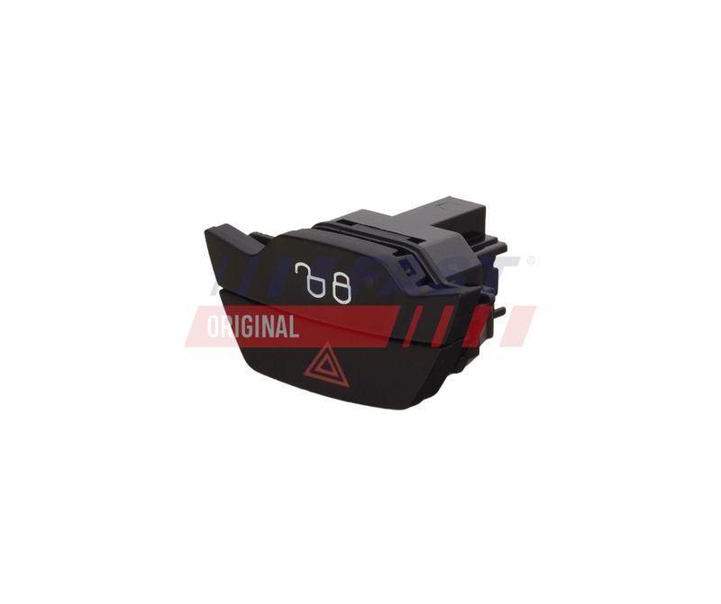 Ohutulede lüliti, FAST FT81402