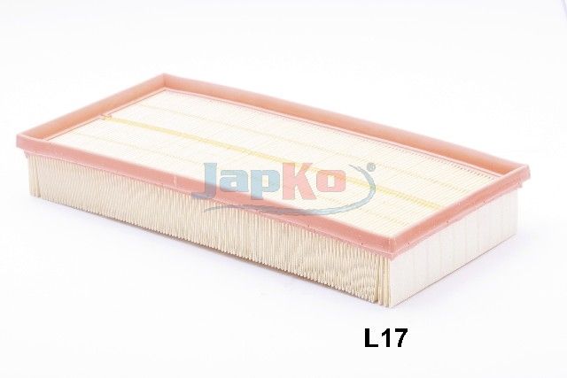 Õhufilter, JAPKO 20L17
