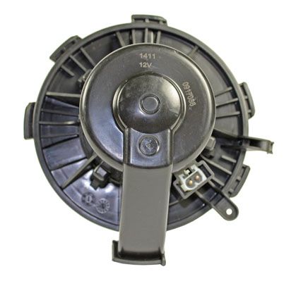 METZGER AUTOTEILE 0917086 Interior Blower