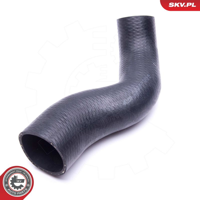 Laadimisõhu voolik, ESEN SKV 43SKV384