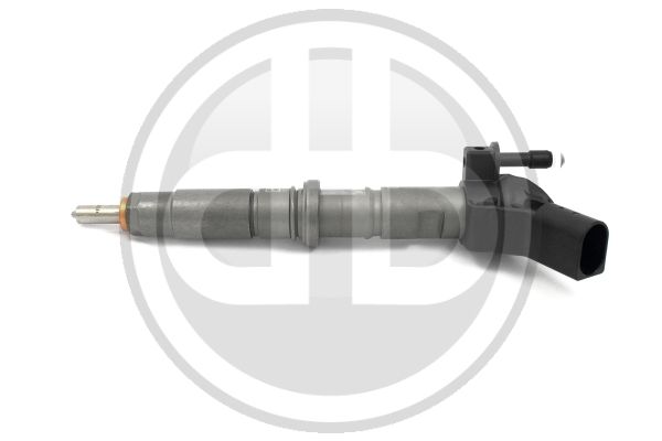 BUCHLI Fuel Injector A-0445115028
