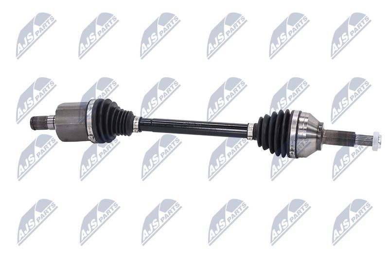 NTY NPW-FR-207 Drive Shaft