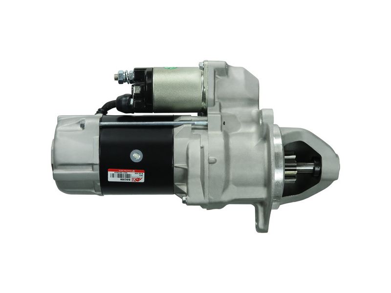 AS-PL S9258 Starter