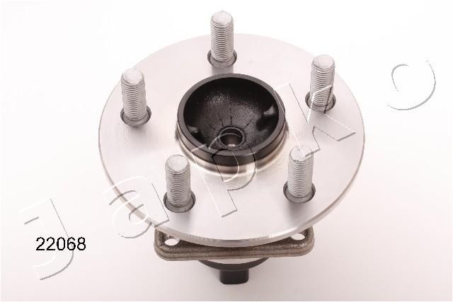 JAPKO 422068 Wheel Hub