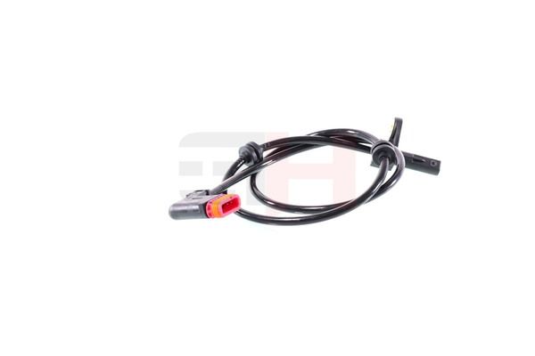 GH GH-713321 Sensor, wheel speed