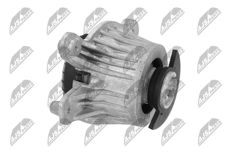 Paigutus, Mootor, NTY ZPS-ME-019