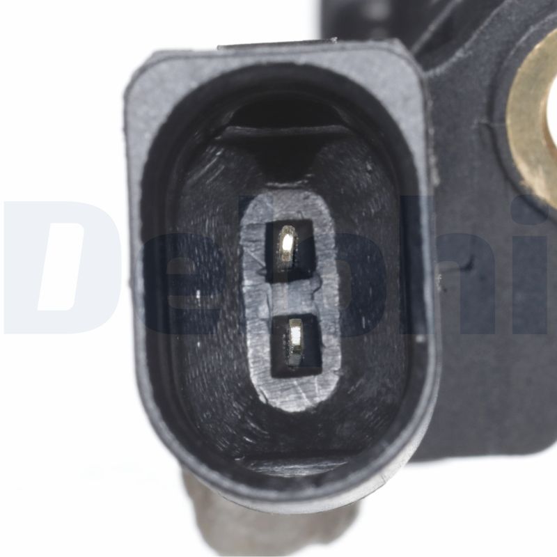 DELPHI SS20034 Sensor, wheel speed