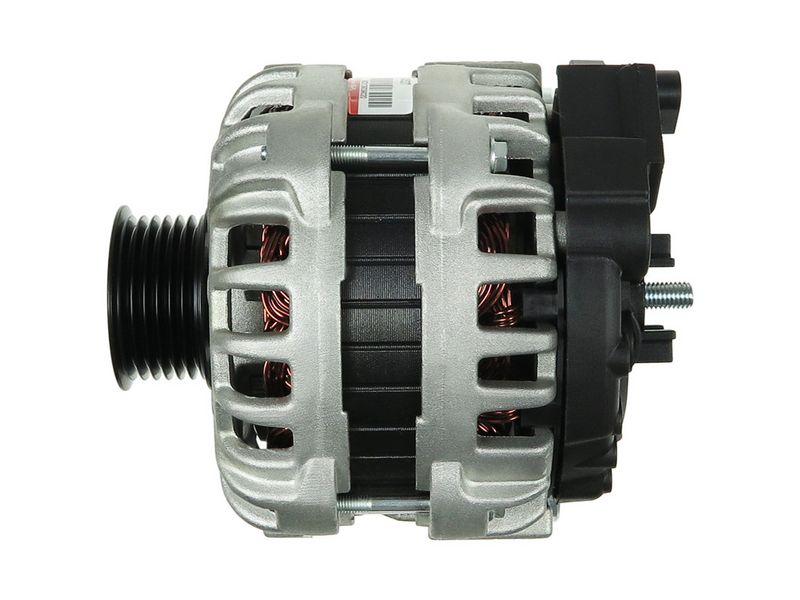 AS-PL A0527 Alternator