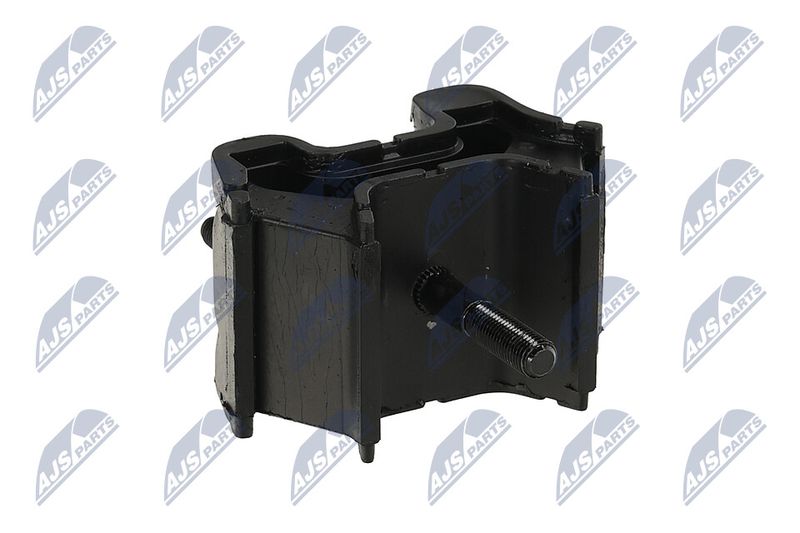 Paigutus, Mootor, NTY ZPS-ME-092