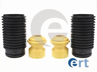 ERT porvédő készlet, lengéscsillapító 520014
