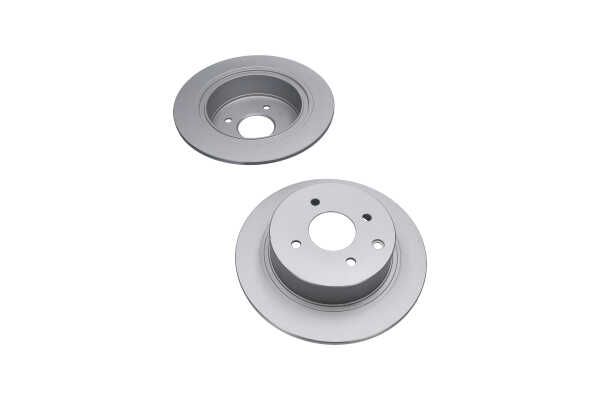 Kavo Parts BR-6814-C Brake Disc