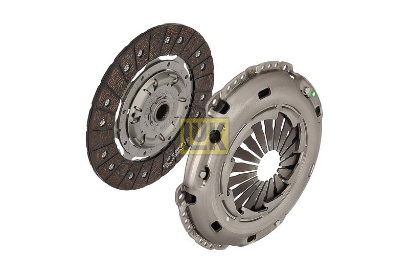 комплект съединител Schaeffler LuK