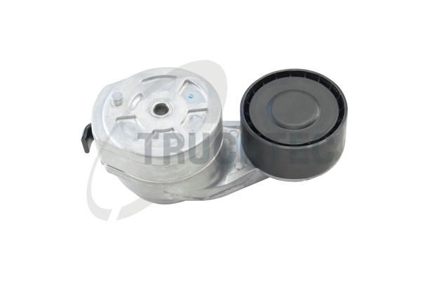 TRUCKTEC AUTOMOTIVE 04.19.028 - Belt Tensioner, V-ribbed belt