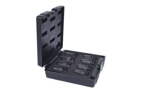 KS TOOLS 150.1470 Thread Cutter Set