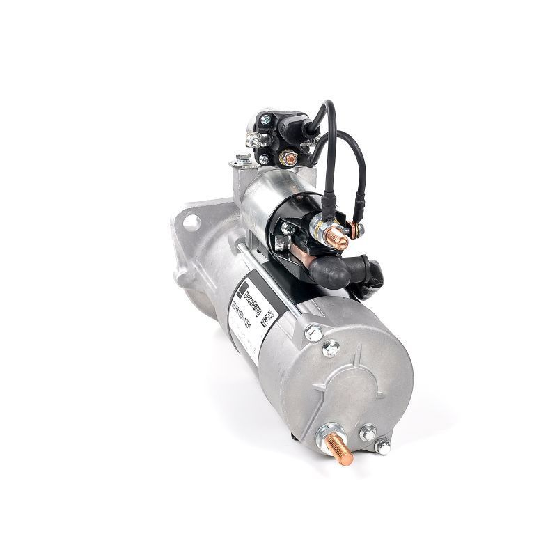 Delco Remy SER81906-12B1 Starter