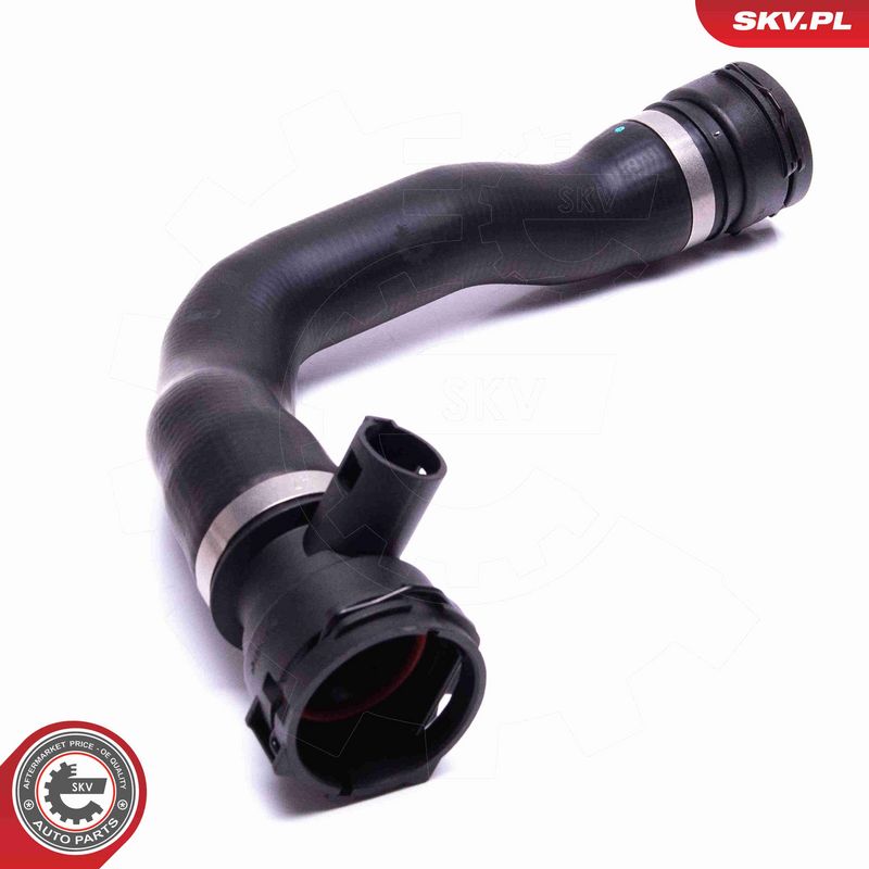 ESEN SKV 54SKV483 Radiator Hose