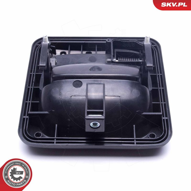 Väljaspoolne uksekäepide, ESEN SKV 96SKV197