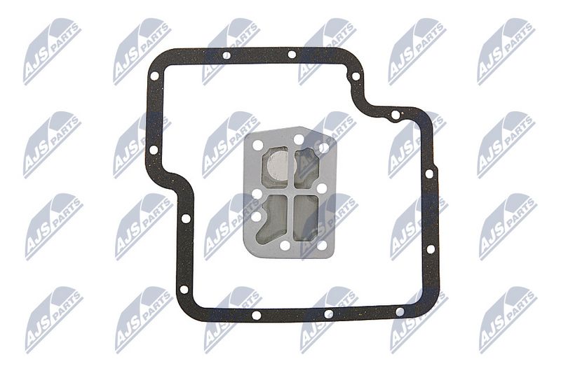 Hüdraulikafiltrikomplekt, automaatkäigukast, NTY FSF-HY-006